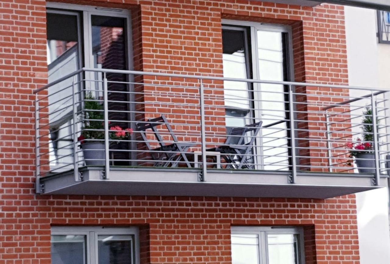 Apartamenty Carycy - Old Town Danzig Exterior foto